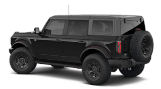 2026 Ford Bronco® External Image 3